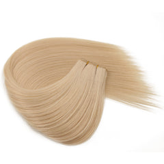 Machine Made Weft Hair Normal Quality