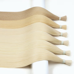 Hair Bulk Normal Quality