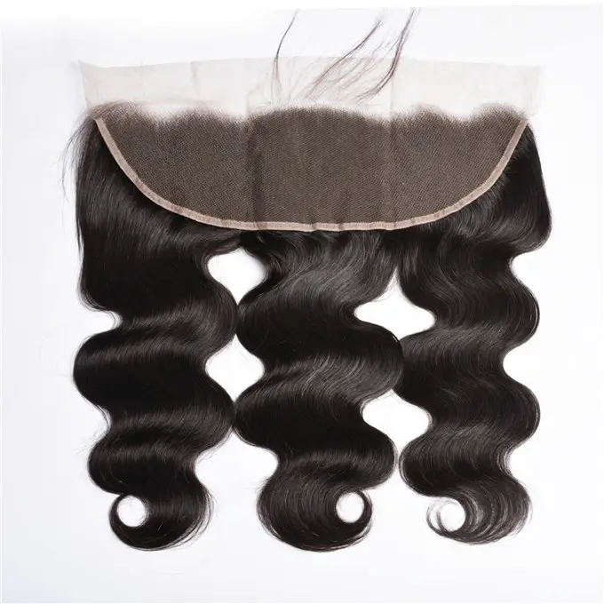 Hair Closure&Frontal