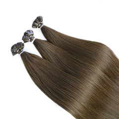 Flat Tip Hair Cuticle Quality