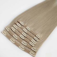 Clip In Hair Remy Quality
