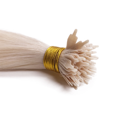 Y Tip Hair Cuticle Quality