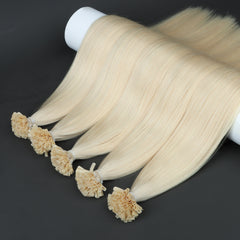 U Tip Hair Normal Quality