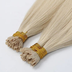 Y Tip Hair Normal Quality