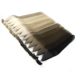 U Tip Hair Remy Quality