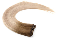 Machine Made Weft Hair Normal Quality