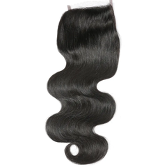 Hair Closure&Frontal