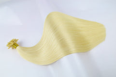 U Tip Hair Cuticle Quality