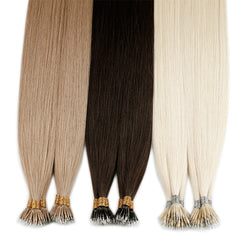 Nano Hair Remy Quality