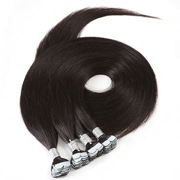 Mini Tape Hair