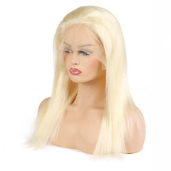 13*4 #613 Lace Frontal Wig