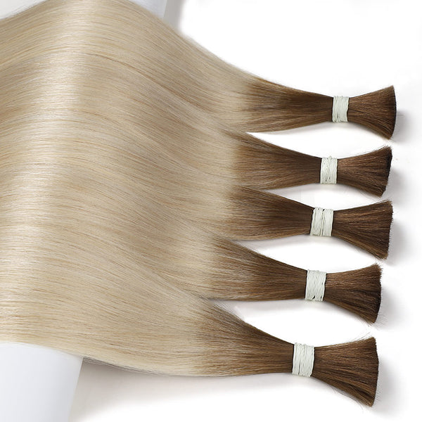 Hair Bulk