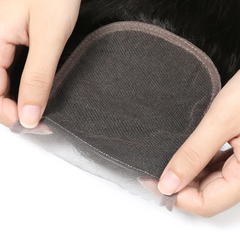 Hair Closure&Frontal