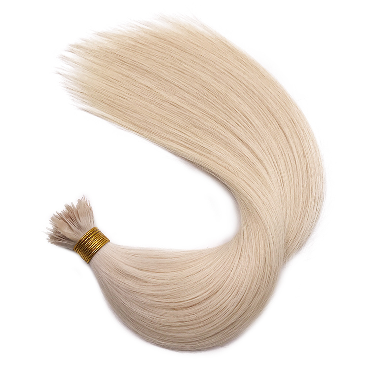 Y Tip Hair Cuticle Quality