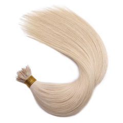 Y Tip Hair Cuticle Quality