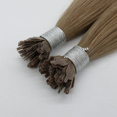 Y Tip Hair Remy Quality