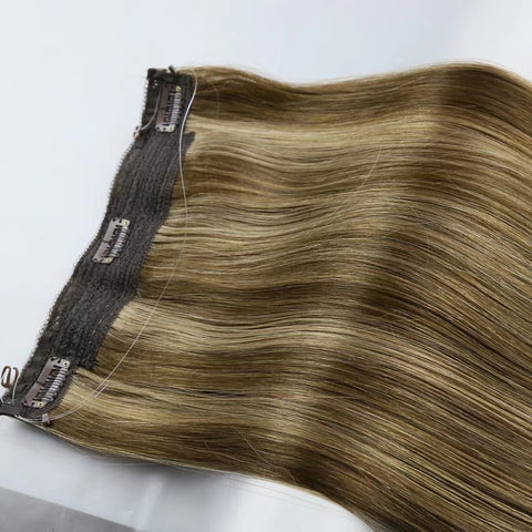 Halo Hair Normal Quality