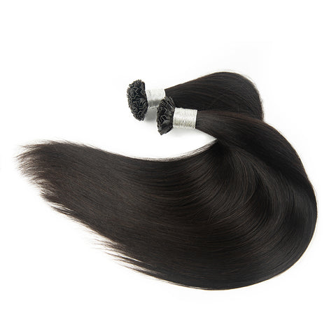 V Tip Hair Remy Quality