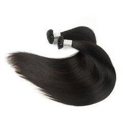 V Tip Hair Remy Quality