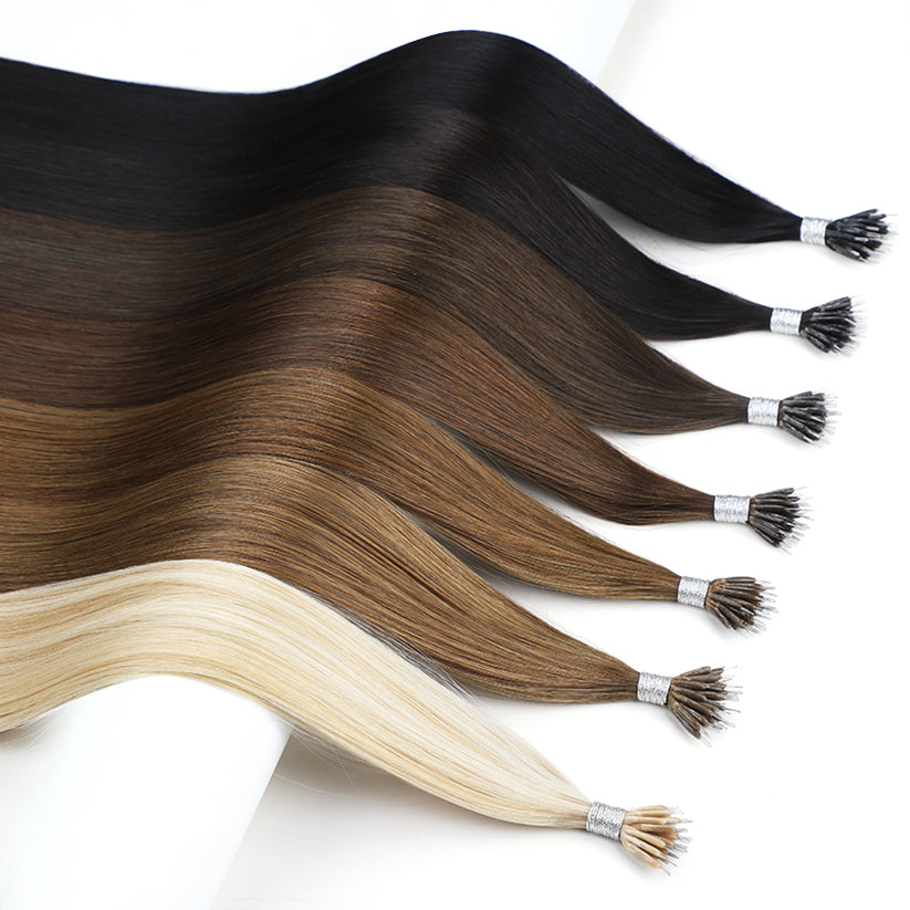 Nano Hair – BeautyPlus
