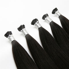 I Tip Hair Normal Quality