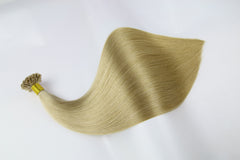 U Tip Hair Cuticle Quality