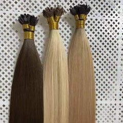 Y Tip Hair Cuticle Quality