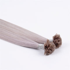 V Tip Hair Cuticle Quality