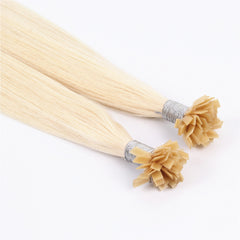 Flat Tip Hair Cuticle Quality