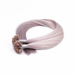 V Tip Hair Cuticle Quality