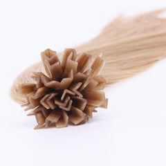 V Tip Hair Remy Quality