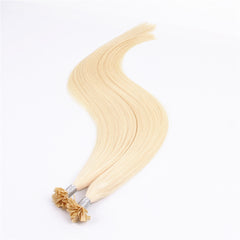 Flat Tip Hair Cuticle Quality