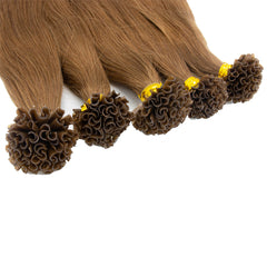 U Tip Hair Remy Quality