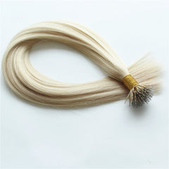 Nano Hair Cuticle Quality