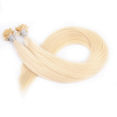 Flat Tip Hair Remy Quality