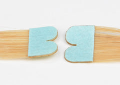 Mini Tape Hair Cuticle Quality