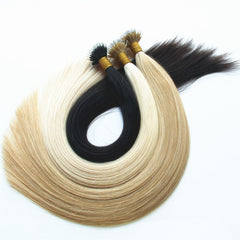 Nano Hair Cuticle Quality