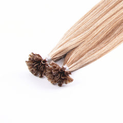 U Tip Hair Remy Quality