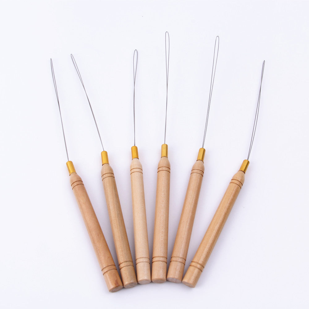 Hook Needle Tools