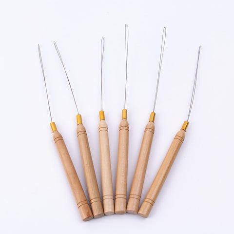 Hook Needle Tools