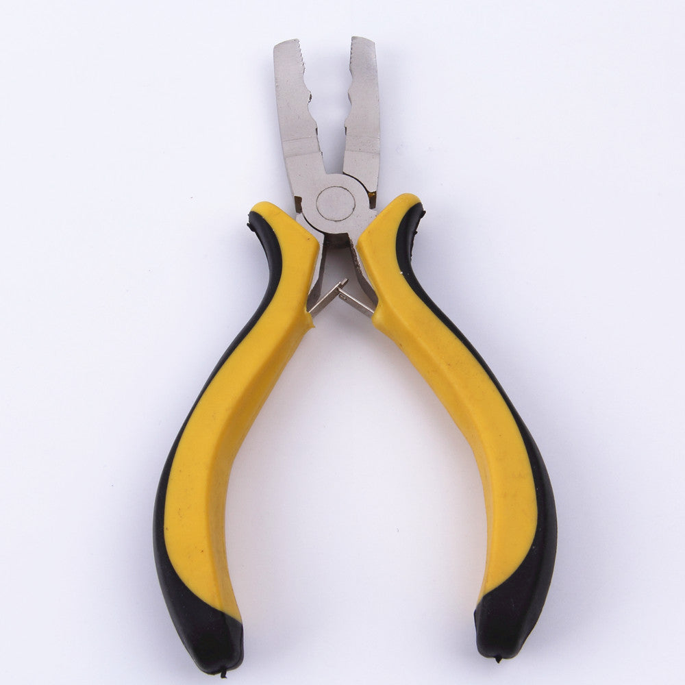 Hair Extension Tool Plier