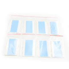 Extra Strong Double Sided adhesive Blue Tape for tape human hair