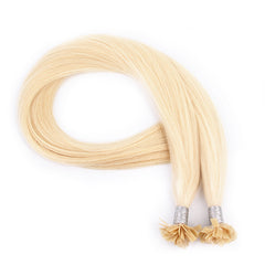 Flat Tip Hair Remy Quality