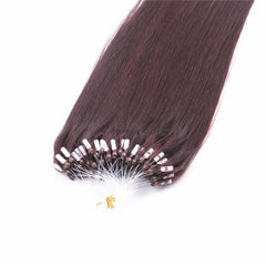 Loop Hair Cuticle Quality