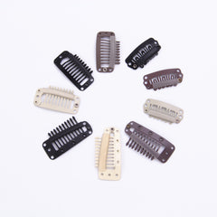Hair Extension Clips