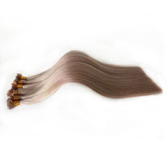 Flat Tip Hair Remy Quality