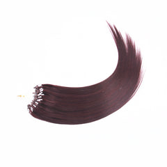 Loop Hair Cuticle Quality