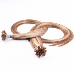 U Tip Hair Remy Quality