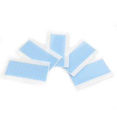 Extra Strong Double Sided adhesive Blue Tape for tape human hair