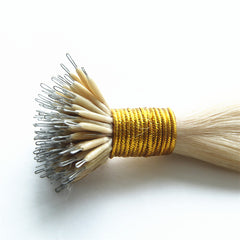 Nano Hair Cuticle Quality